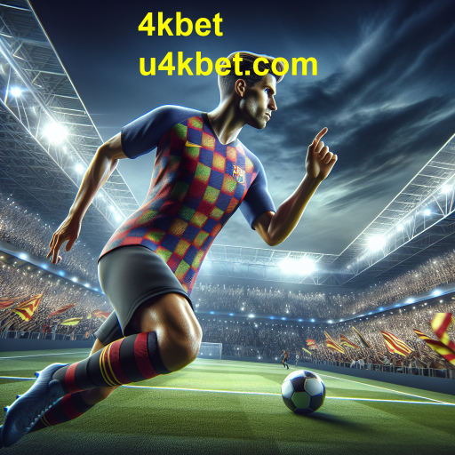 A Revolução dos Jogos de Esportes na Plataforma 4kbet